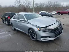 1HGCV2F36LA030163 2020 HONDA ACCORD