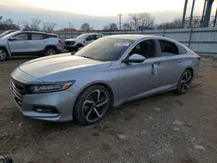 1HGCV2F36LA030227 2020 HONDA ACCORD