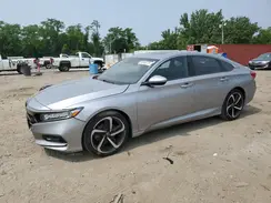 1HGCV2F36LA030292 2020 HONDA ACCORD