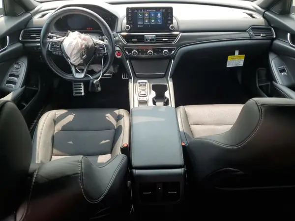 1HGCV2F36LA030292 2020 HONDA ACCORD - Image 8