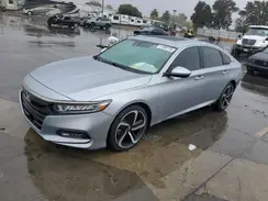 1HGCV2F36LA030664 2020 HONDA ACCORD