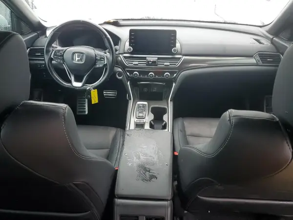 1HGCV2F36LA030664 2020 HONDA ACCORD - Image 8