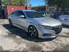 1HGCV2F36LA030700 2020 HONDA ACCORD