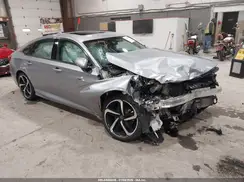 1HGCV2F36LA030714 2020 HONDA ACCORD