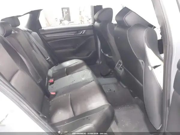1HGCV2F36LA030714 2020 HONDA ACCORD - Image 8