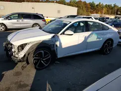 1HGCV2F36LA031118 2020 HONDA ACCORD