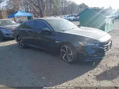 1HGCV2F36LA031197 2020 HONDA ACCORD