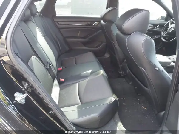 1HGCV2F36LA031197 2020 HONDA ACCORD - Image 8