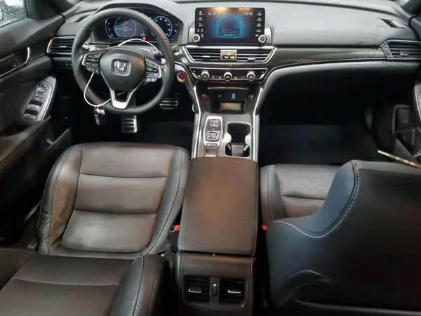 1HGCV2F36LA031555 2020 HONDA ACCORD - Image 8