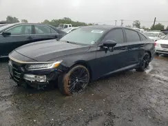 1HGCV2F36MA000551 2021 HONDA ACCORD