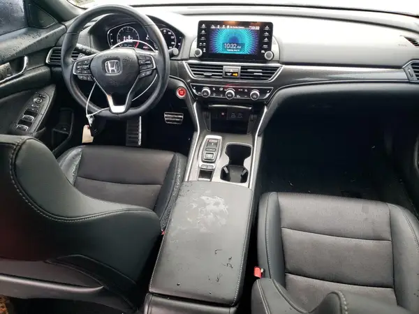 1HGCV2F36MA000551 2021 HONDA ACCORD - Image 8