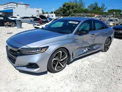 1HGCV2F36MA004535 2021 HONDA ACCORD
