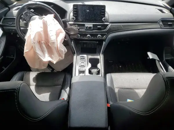 1HGCV2F36MA004907 2021 HONDA ACCORD - Image 8