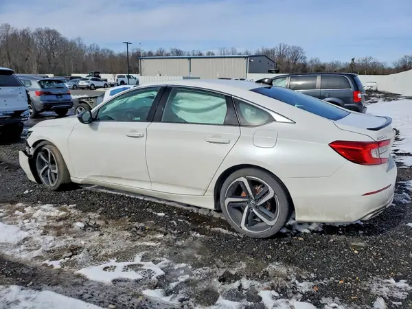 1HGCV2F36MA005085 2021 HONDA ACCORD - Image 2