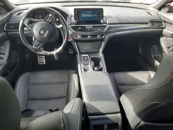 1HGCV2F36MA005085 2021 HONDA ACCORD - Image 8
