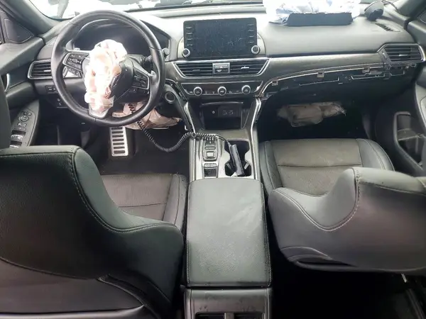 1HGCV2F36MA005250 2021 HONDA ACCORD - Image 8