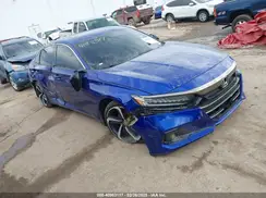 1HGCV2F36MA007824 2021 HONDA ACCORD