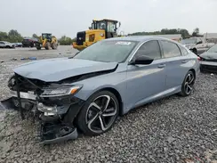 1HGCV2F36MA008827 2021 HONDA ACCORD