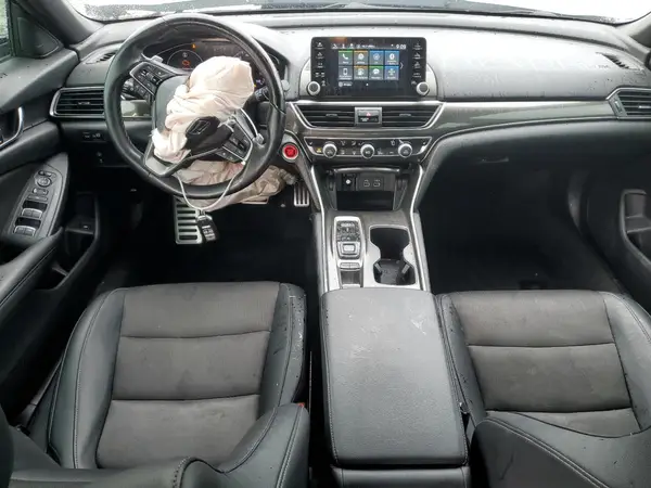 1HGCV2F36MA008827 2021 HONDA ACCORD - Image 8