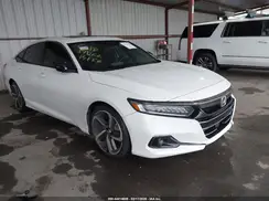 1HGCV2F36MA011033 2021 HONDA ACCORD