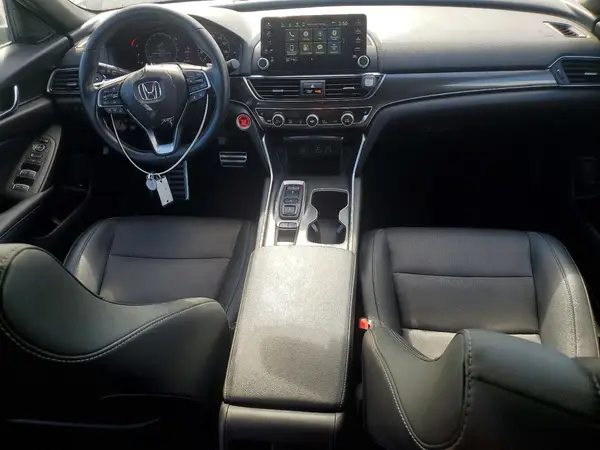 1HGCV2F36MA012182 2021 HONDA ACCORD - Image 8