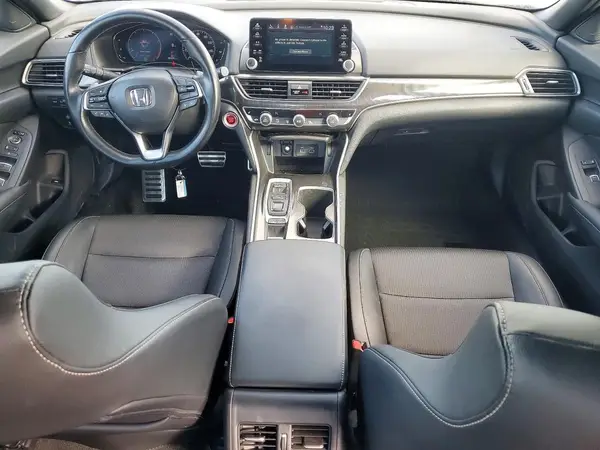 1HGCV2F36MA015101 2021 HONDA ACCORD - Image 8