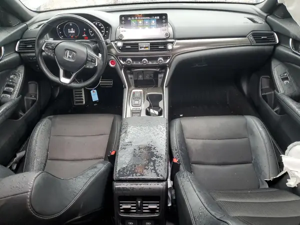 1HGCV2F36MA016569 2021 HONDA ACCORD - Image 8