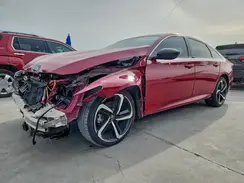 1HGCV2F36MA017592 2021 HONDA ACCORD
