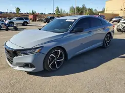 1HGCV2F36MA018595 2021 HONDA ACCORD