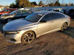 1HGCV2F36MA018645 2021 HONDA ACCORD