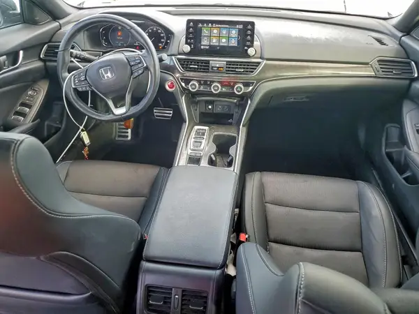 1HGCV2F36MA018712 2021 HONDA ACCORD - Image 8
