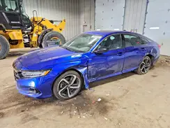 1HGCV2F36MA019228 2021 HONDA ACCORD