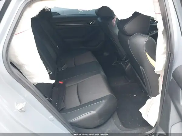 1HGCV2F36MA019276 2021 HONDA ACCORD - Image 8