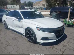 1HGCV2F36MA020427 2021 HONDA ACCORD