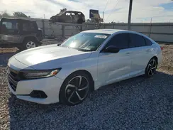 1HGCV2F36MA021741 2021 HONDA ACCORD