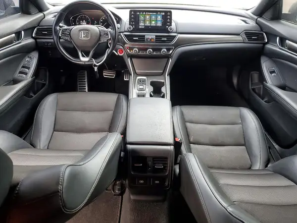 1HGCV2F36MA022288 2021 HONDA ACCORD - Image 8