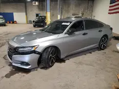 1HGCV2F36MA022582 2021 HONDA ACCORD