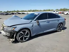 1HGCV2F36MA023540 2021 HONDA ACCORD
