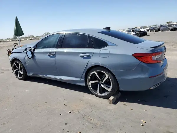 1HGCV2F36MA023540 2021 HONDA ACCORD - Image 2