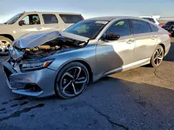 1HGCV2F36MA025109 2021 HONDA ACCORD