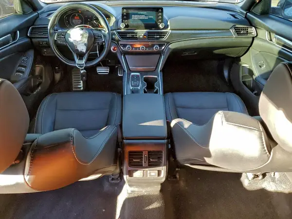 1HGCV2F36MA025109 2021 HONDA ACCORD - Image 8