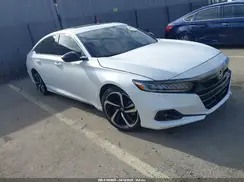1HGCV2F36MA025837 2021 HONDA ACCORD