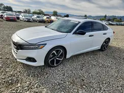 1HGCV2F36MA026812 2021 HONDA ACCORD