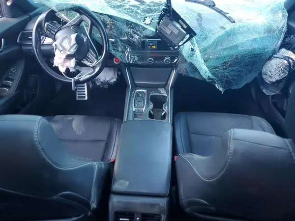 1HGCV2F36MA027054 2021 HONDA ACCORD - Image 8