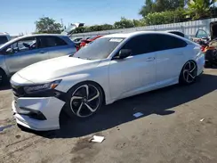 1HGCV2F36MA027300 2021 HONDA ACCORD