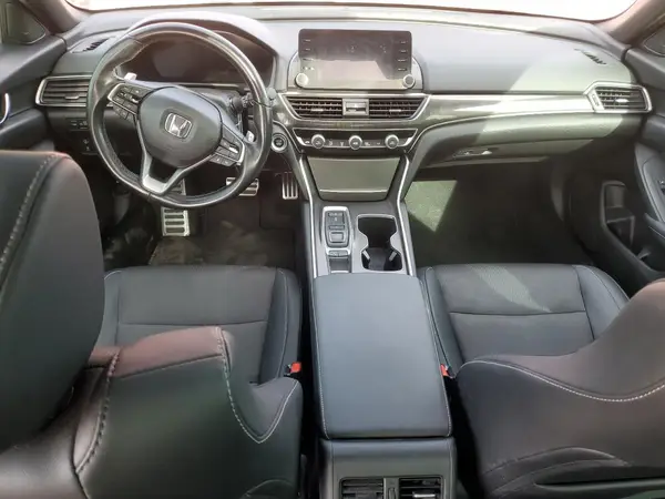 1HGCV2F36MA028138 2021 HONDA ACCORD - Image 8