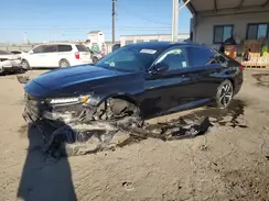 1HGCV2F36MA028379 2021 HONDA ACCORD