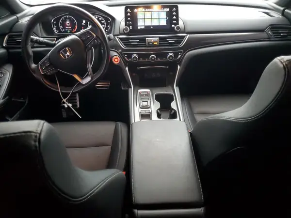 1HGCV2F36MA029130 2021 HONDA ACCORD - Image 8