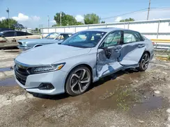 1HGCV2F36MA029306 2021 HONDA ACCORD