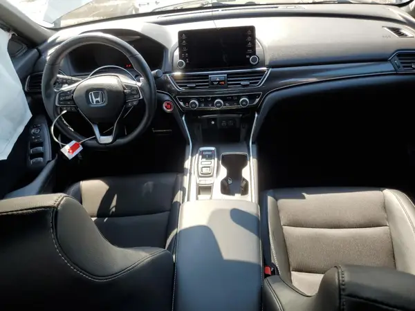 1HGCV2F36MA029306 2021 HONDA ACCORD - Image 8